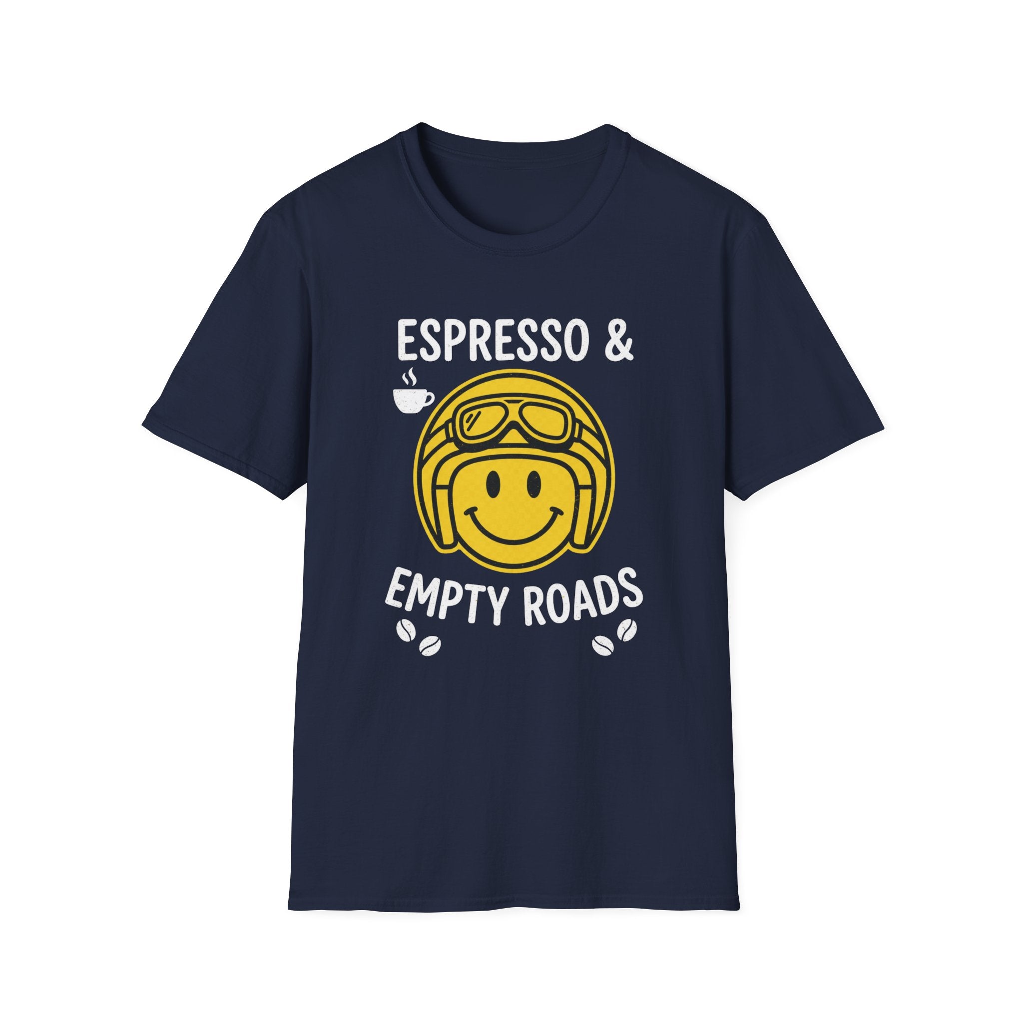 Espresso T‑Shirt
