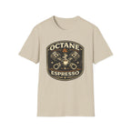 Octane Espresso T‑Shirt