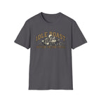 Never Stand Still T‑Shirt