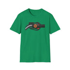 Throttle T‑Shirt