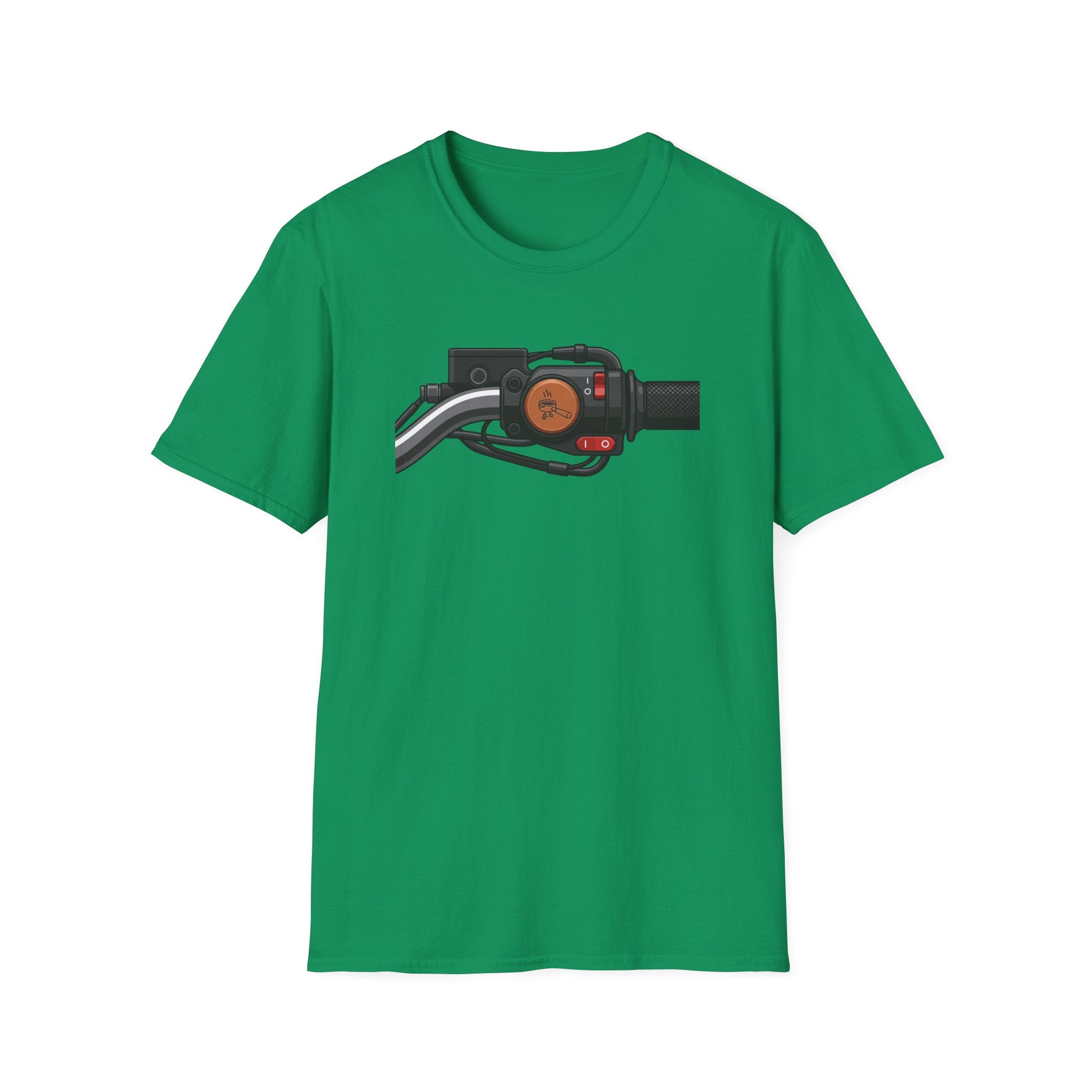 Throttle T‑Shirt