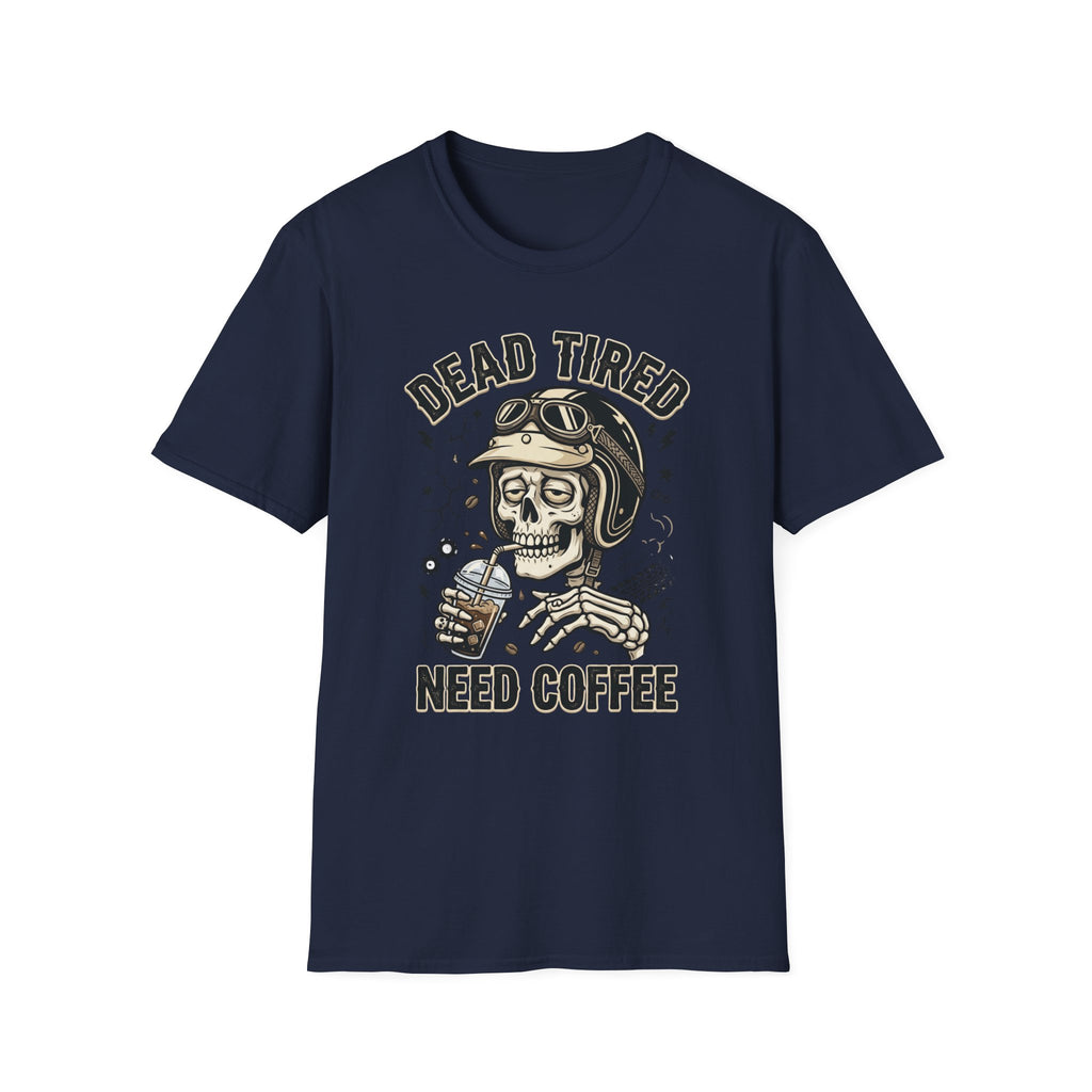Dead Tired T‑Shirt