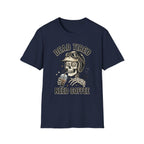 Dead Tired T‑Shirt