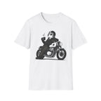 Coffee First T‑Shirt
