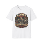Father Rider T‑Shirt