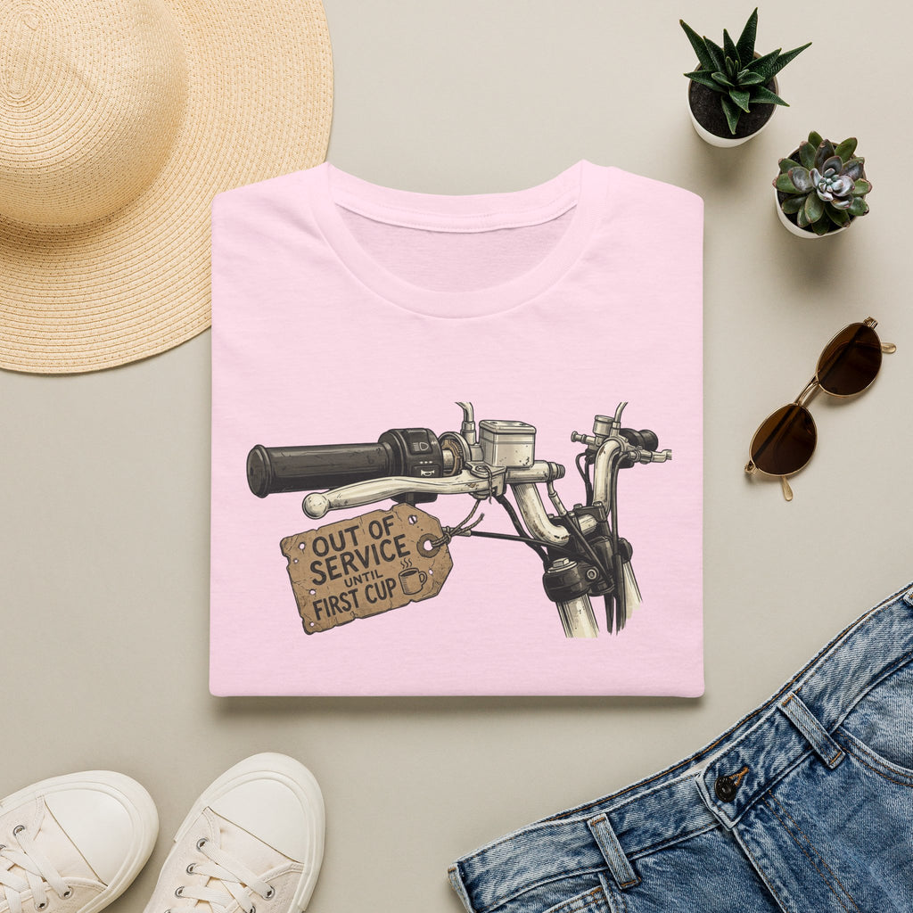Out Of Service T‑Shirt