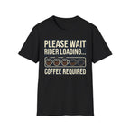 Please Wait T‑Shirt