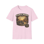 Early Rides T‑Shirt