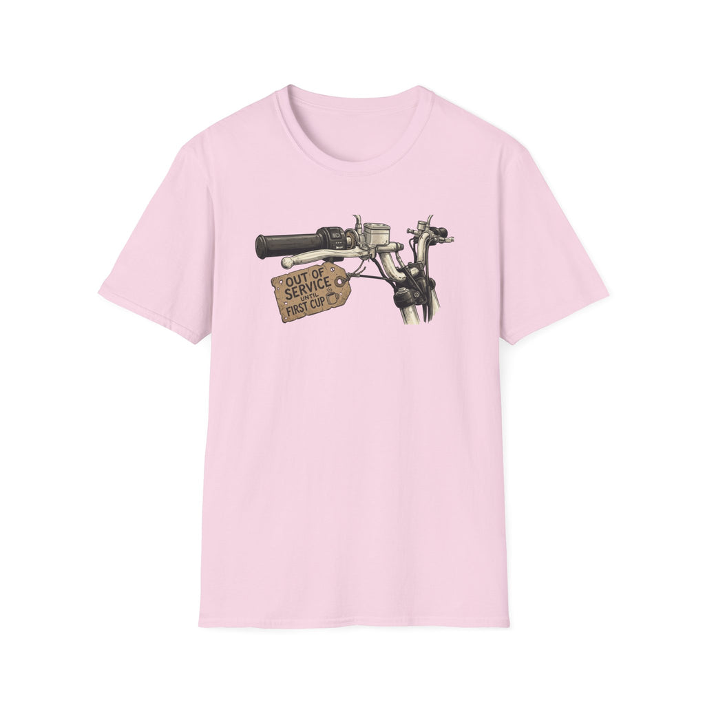 Out Of Service T‑Shirt