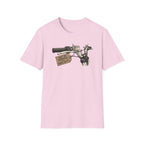 Out Of Service T‑Shirt
