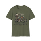 My Bike T‑Shirt
