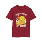 Chase Sunrises T‑Shirt