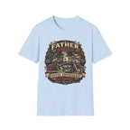 Father Rider T‑Shirt