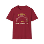 Caffeine Level T‑Shirt