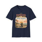 Espresso Sunshine T‑Shirt
