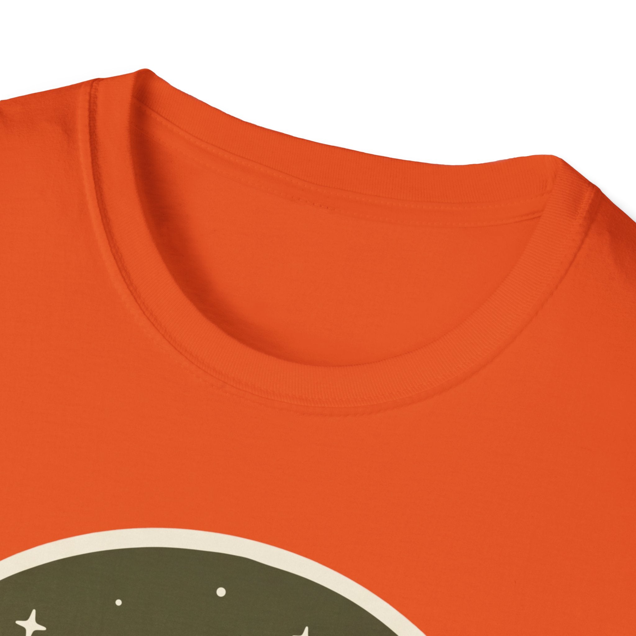 Home T‑Shirt
