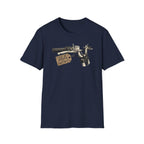 Out Of Service T‑Shirt
