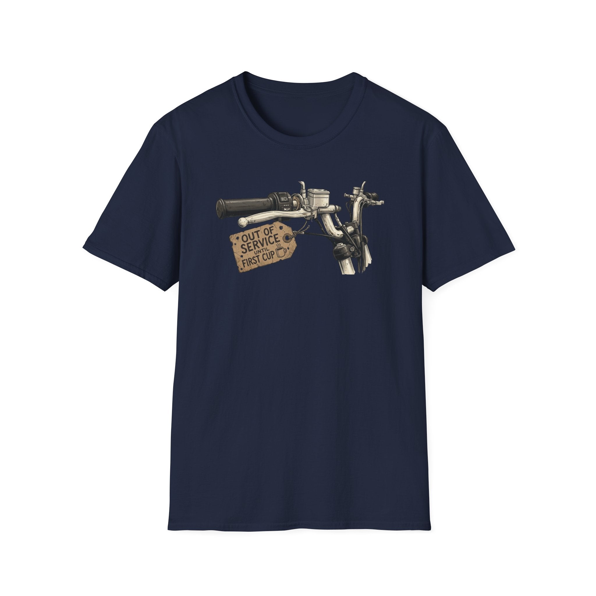 Out Of Service T‑Shirt
