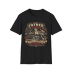 Father Rider T‑Shirt