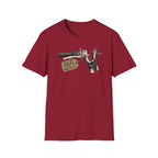 Out Of Service T‑Shirt