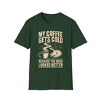 My Coffee T‑Shirt