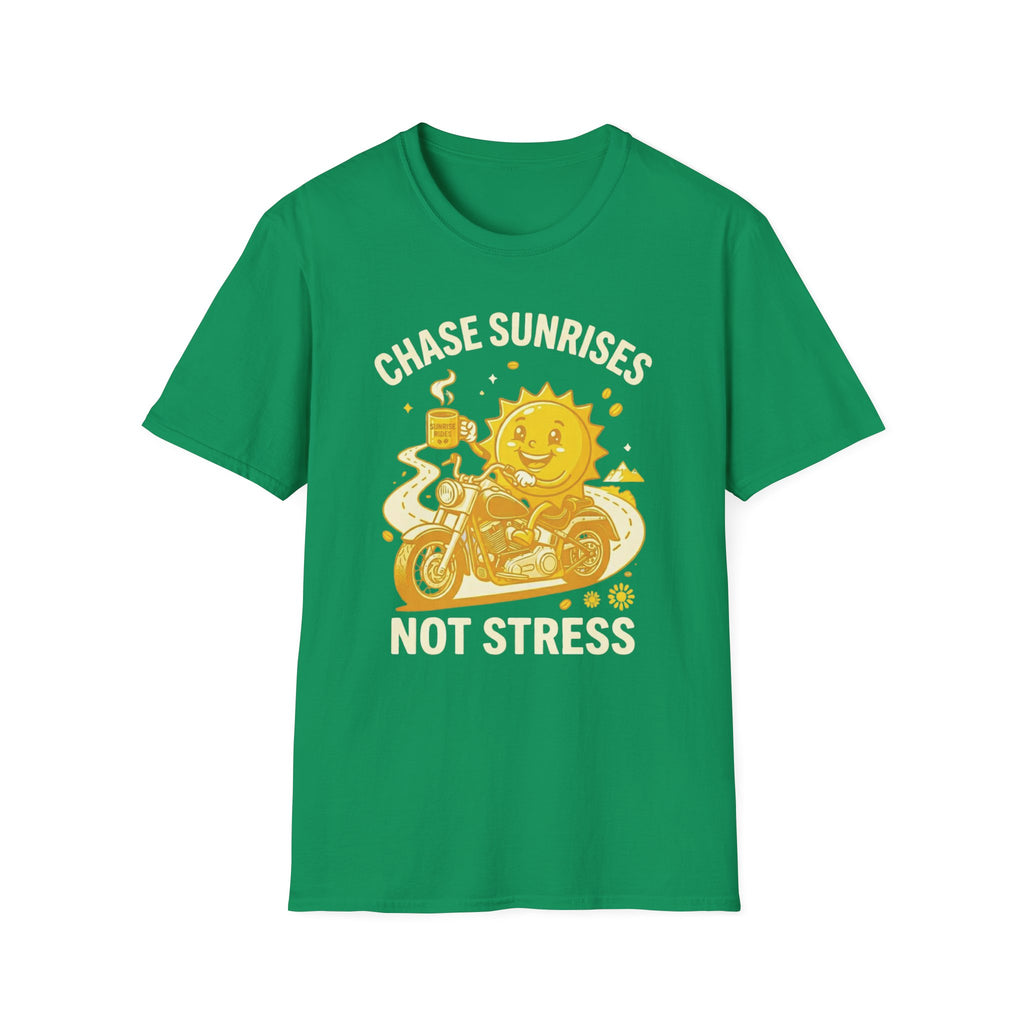 Chase Sunrises T‑Shirt