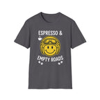 Espresso T‑Shirt
