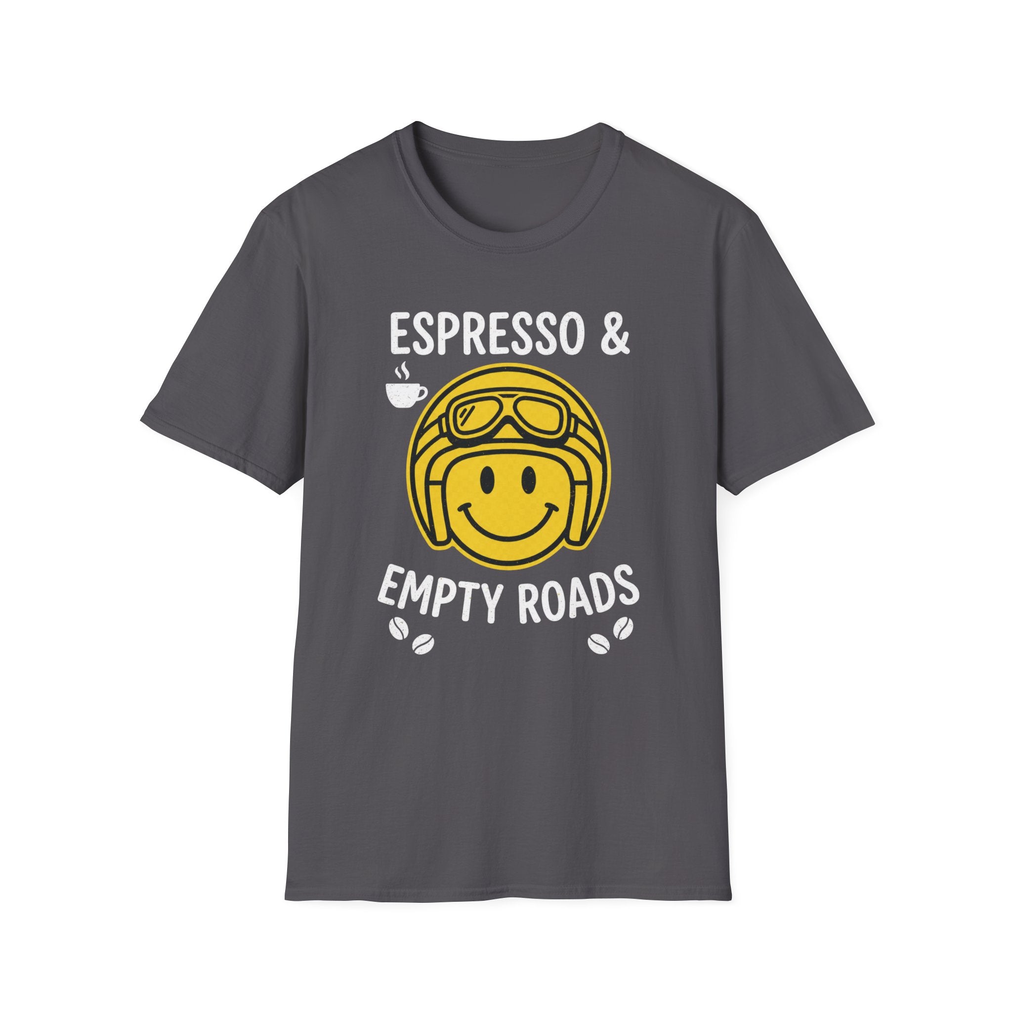 Espresso T‑Shirt
