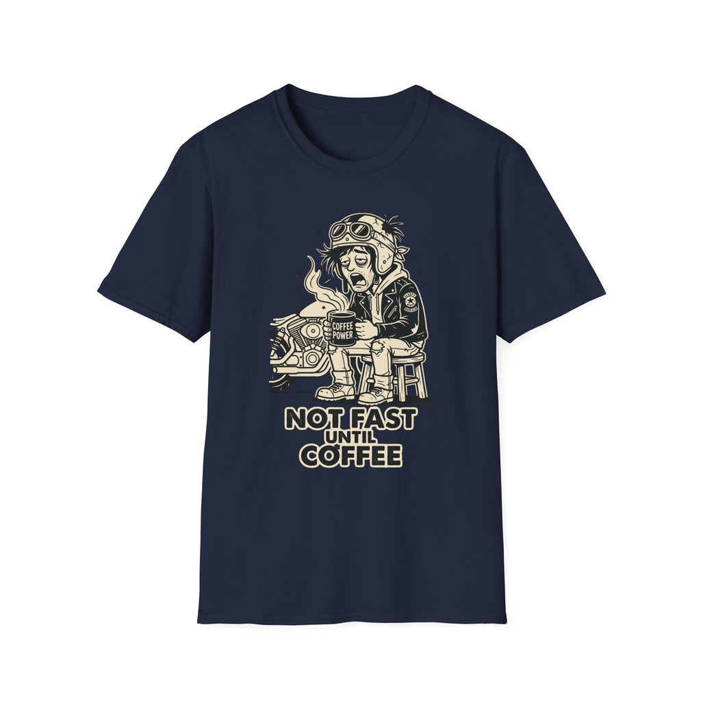 Not Fast T‑Shirt