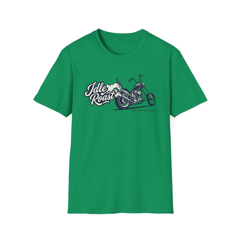 Fuel The Road T‑Shirt