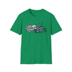 Fuel The Road T‑Shirt