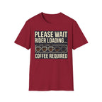 Please Wait T‑Shirt