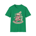 Espresso Yourself T‑Shirt