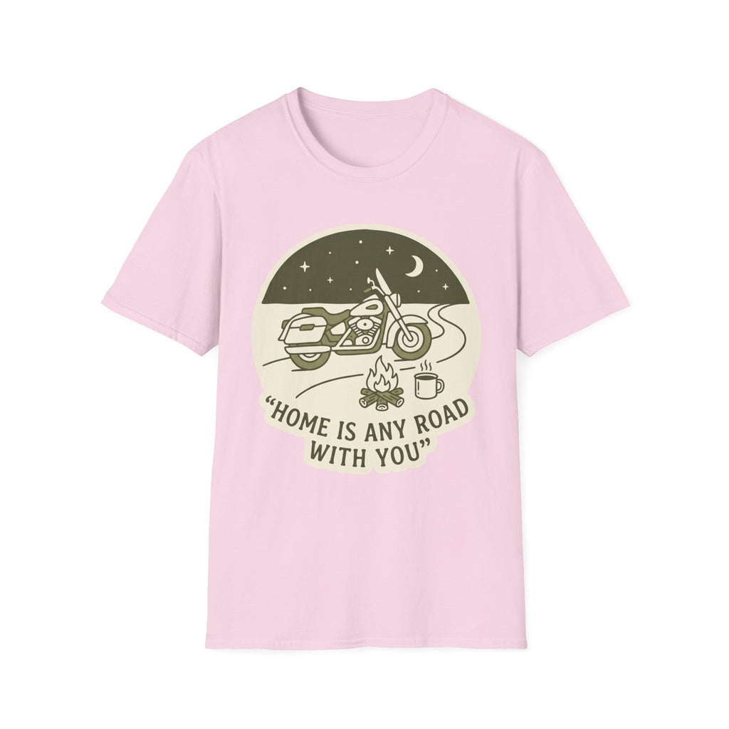 Home T‑Shirt