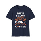 Ride Slow T‑Shirt