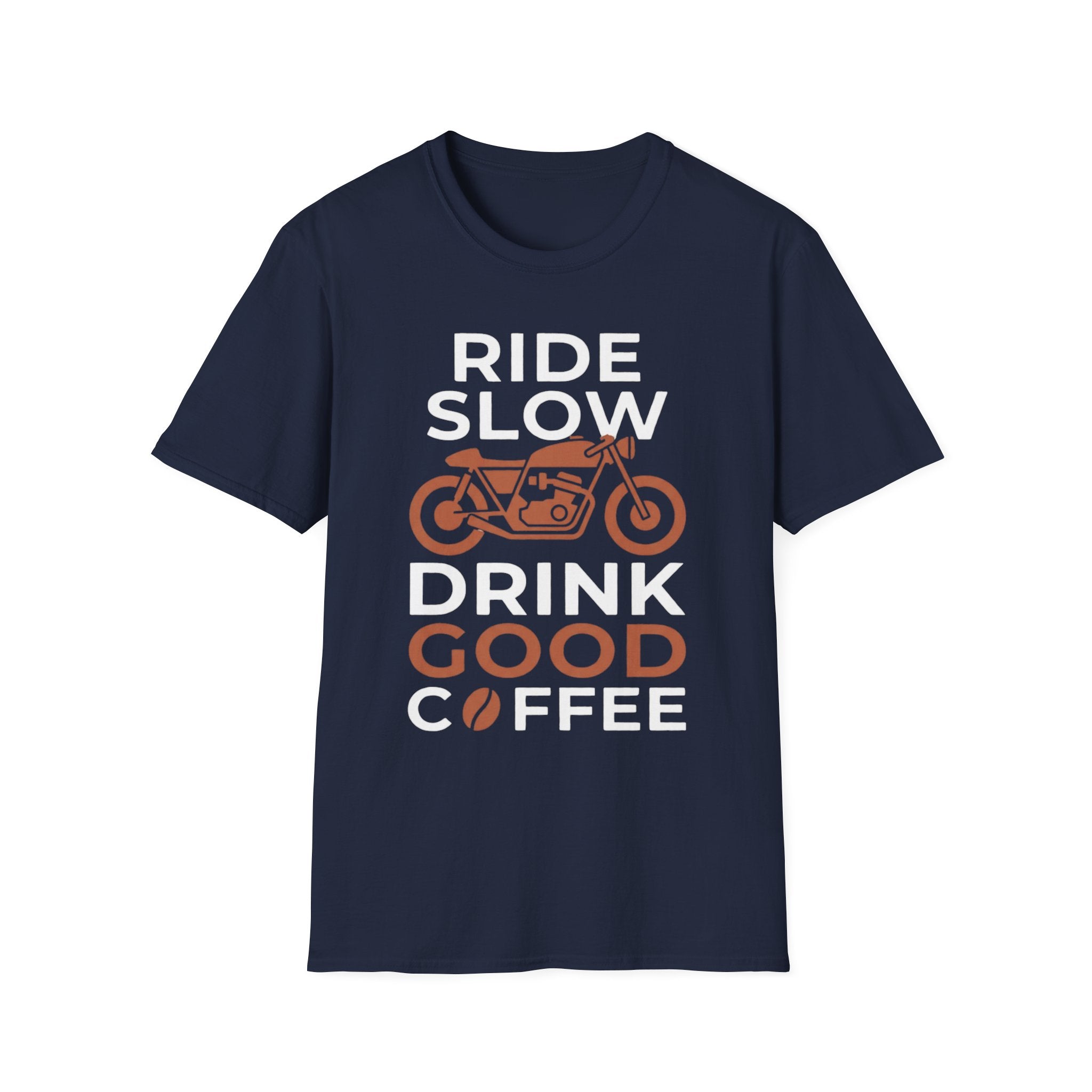 Ride Slow T‑Shirt
