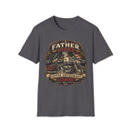 Father Rider T‑Shirt