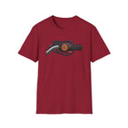 Throttle T‑Shirt