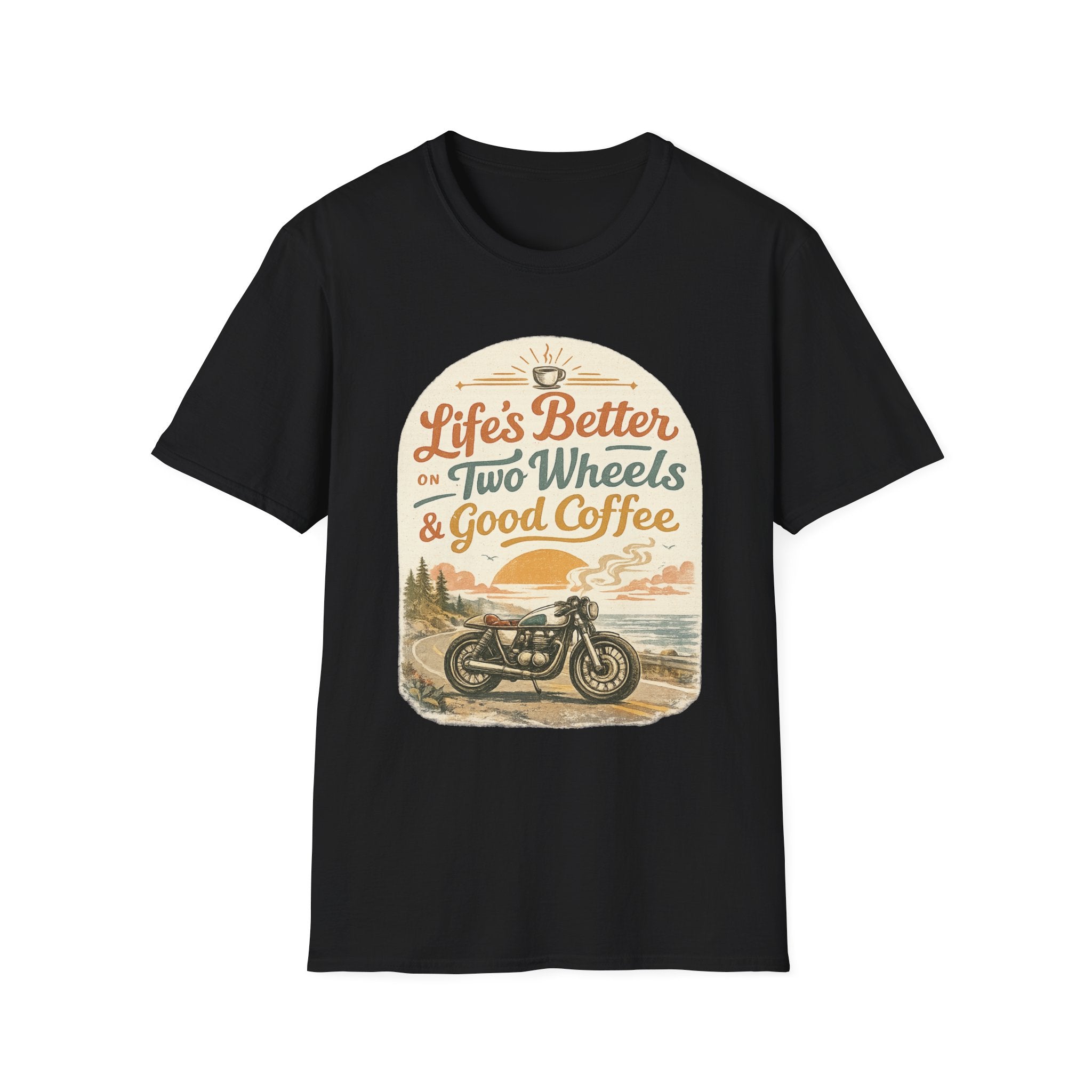 Life's Better T‑Shirt