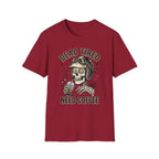 Dead Tired T‑Shirt