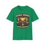 Early Rides Dark Roasts T‑Shirt