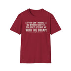 If You Can't Handle Me T‑Shirt