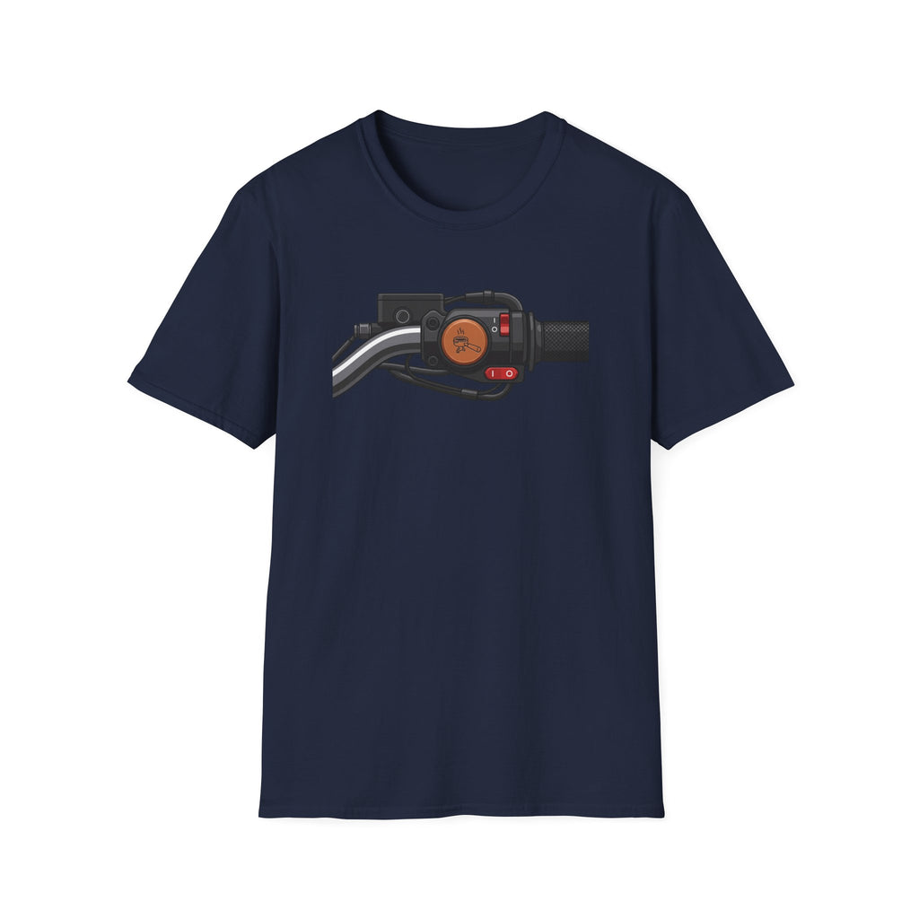 Throttle T‑Shirt