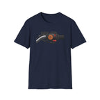 Throttle T‑Shirt