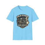 Cold Starts T‑Shirt