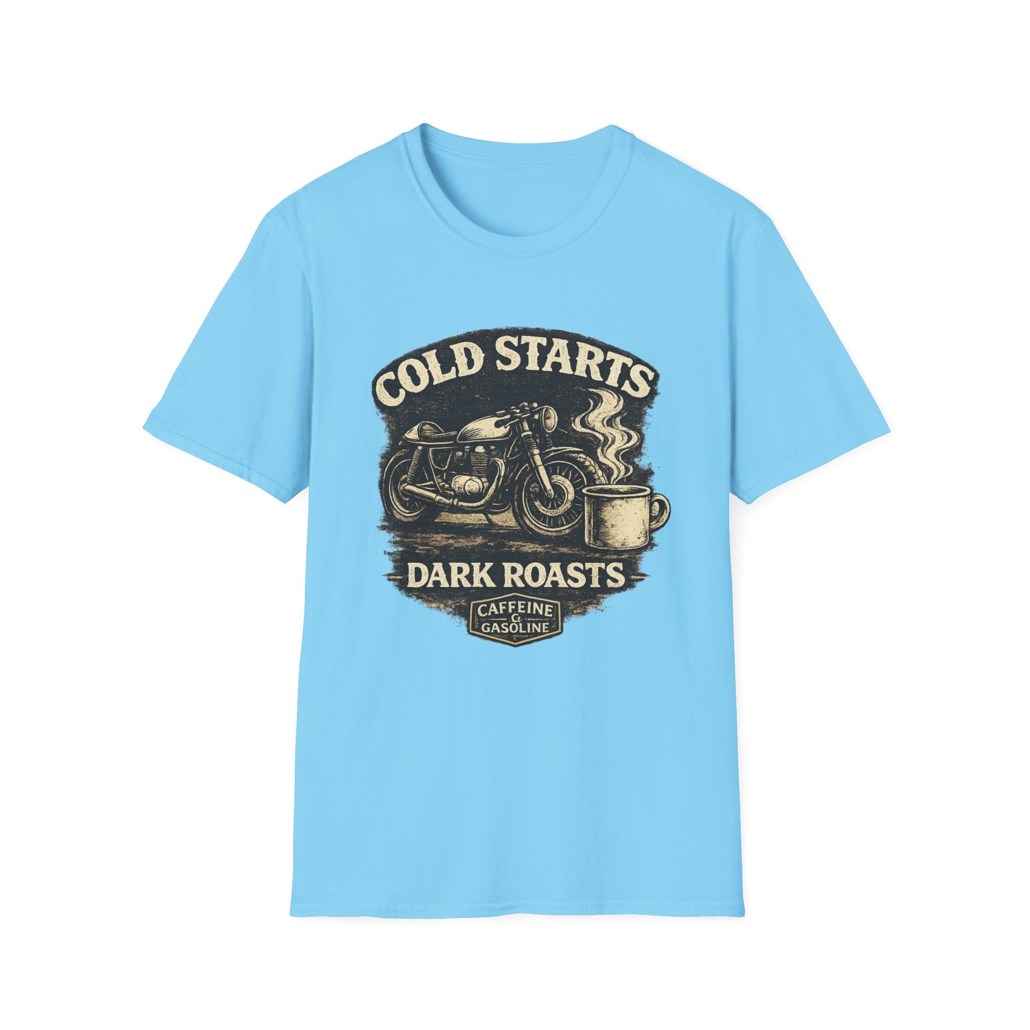 Cold Starts T‑Shirt