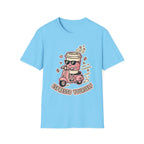 Espresso Yourself T‑Shirt