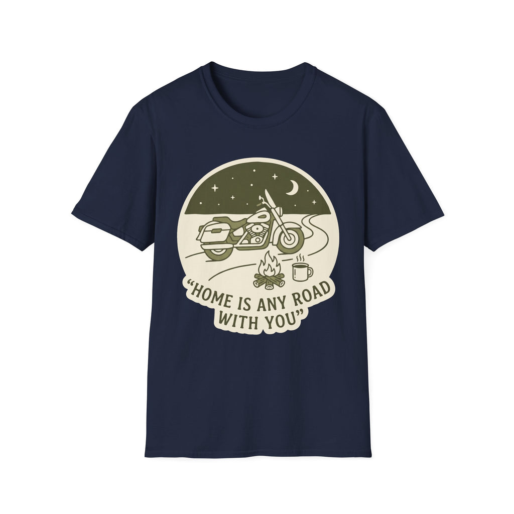 Home T‑Shirt