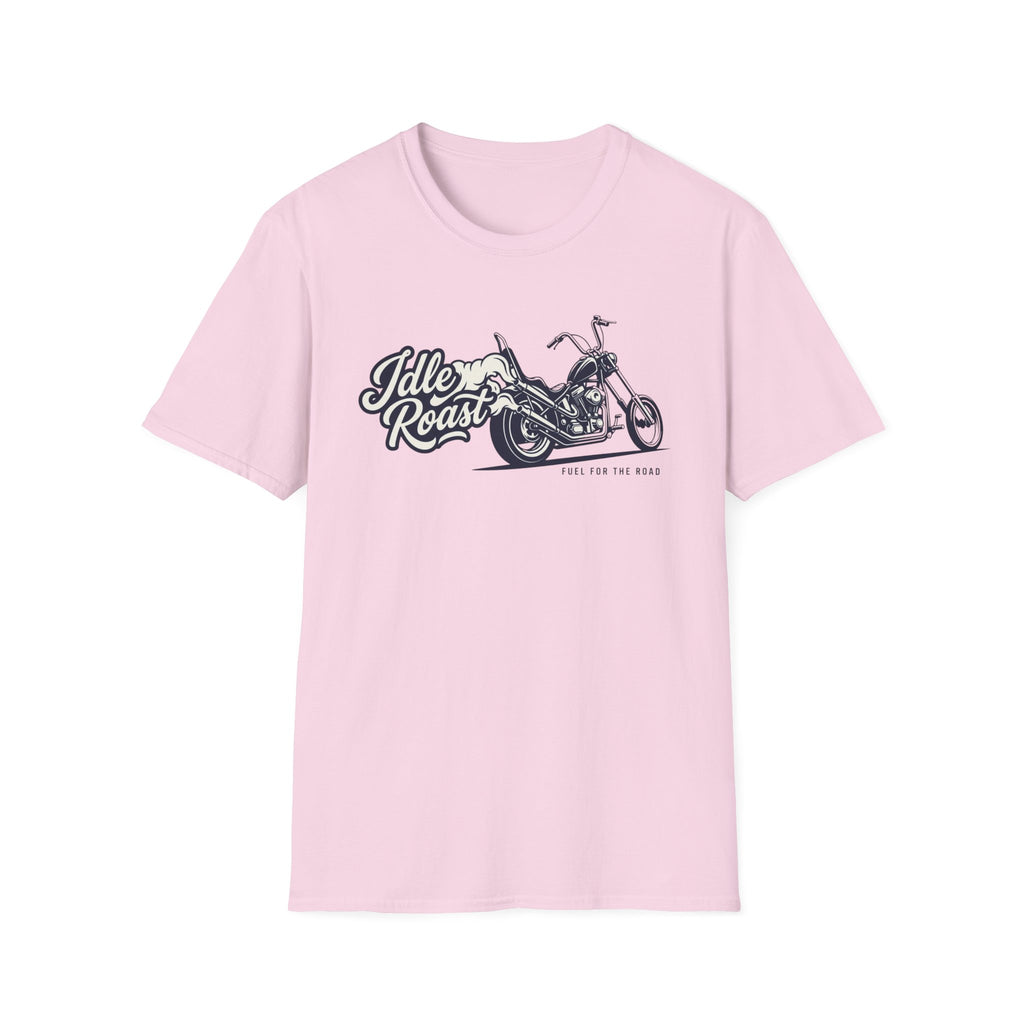 Fuel The Road T‑Shirt