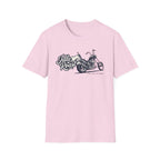 Fuel The Road T‑Shirt